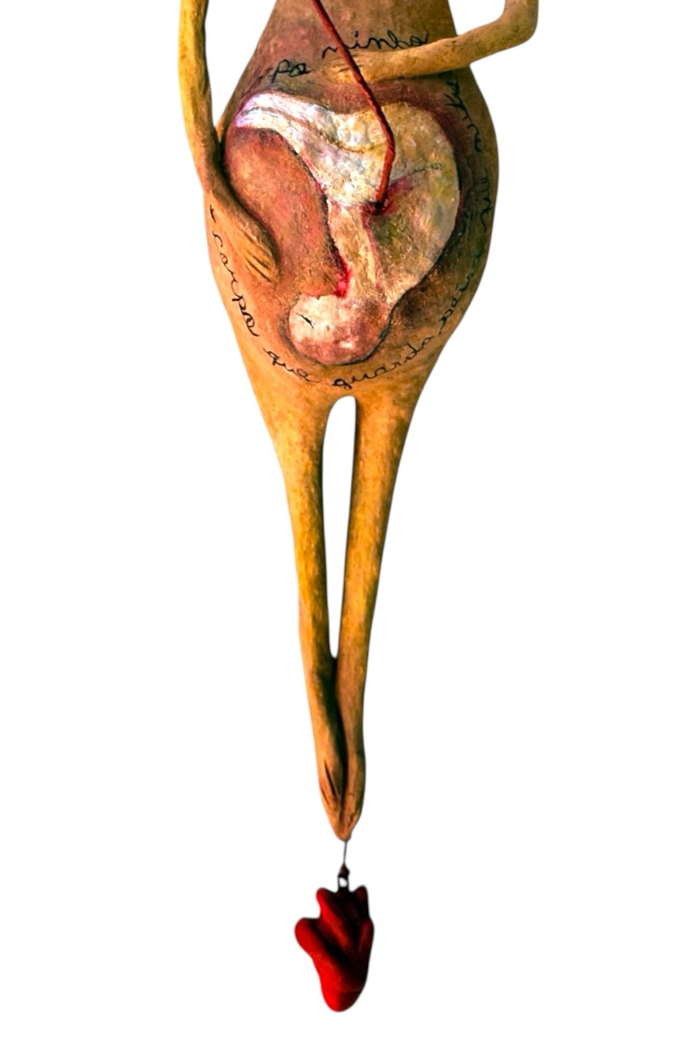 Corpo Ninho - Imagem 2