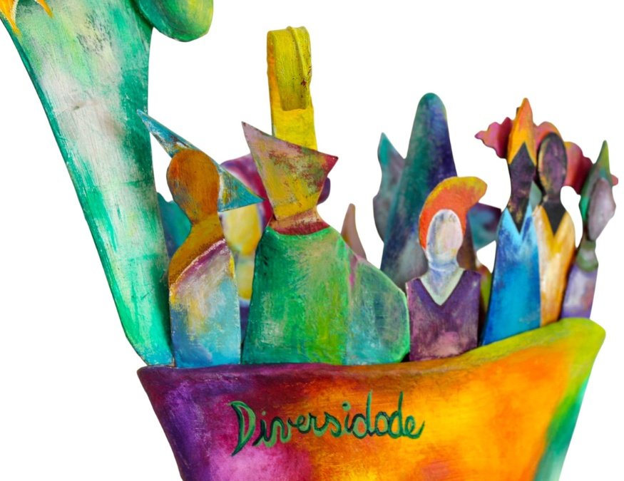 Atelie Natasha Faria - Embarcacoes Sentimentos - Obras (Diversidade 1)